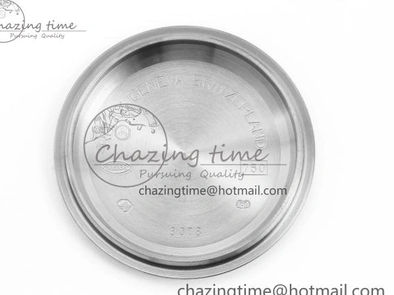 MiroTime 0422 Daytona 126500 QF 1:1 Best Edition 904L Steel Black Dial on SS Braclet SH4131 V ZeroBulk 1296